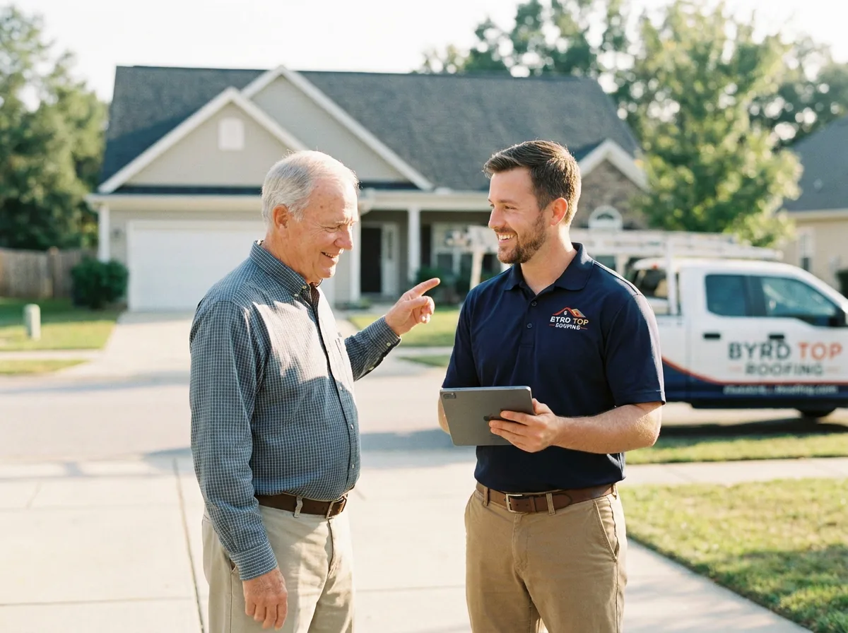 Roofing Stetsonville, WI FAQs